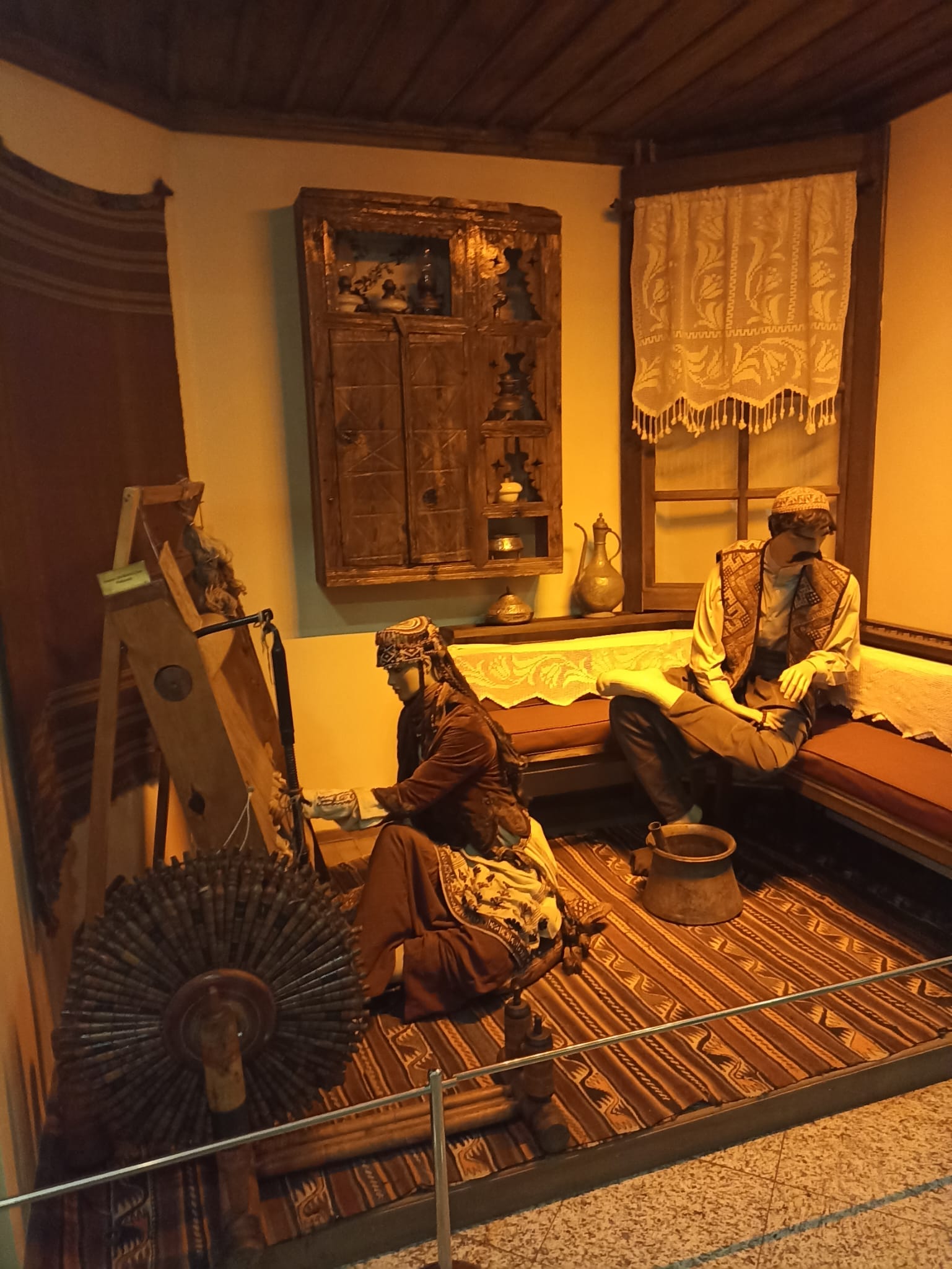 Ankara Vakıf Eserleri Müzesi